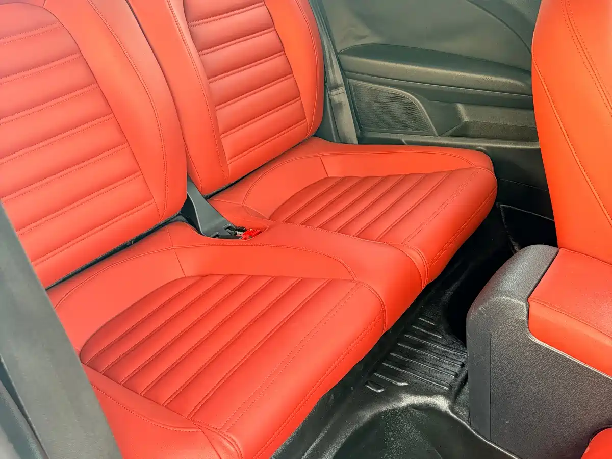 Volkswagen Scirocco 2013 2011 1.4TSI Comfort