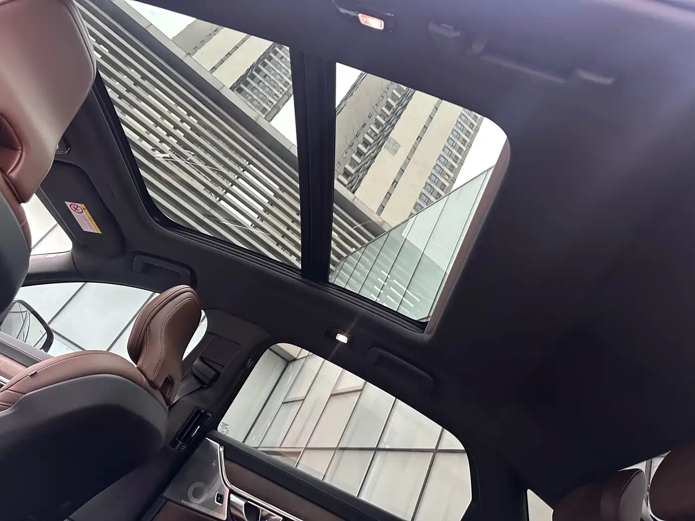 VOLVO S90 PLUG IN HYBRID