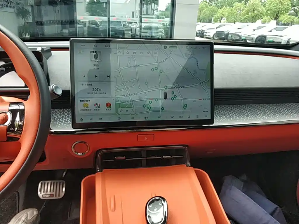 Toyota bZ3X 2025 2025 Model 520 Pro+ LiDAR Version
