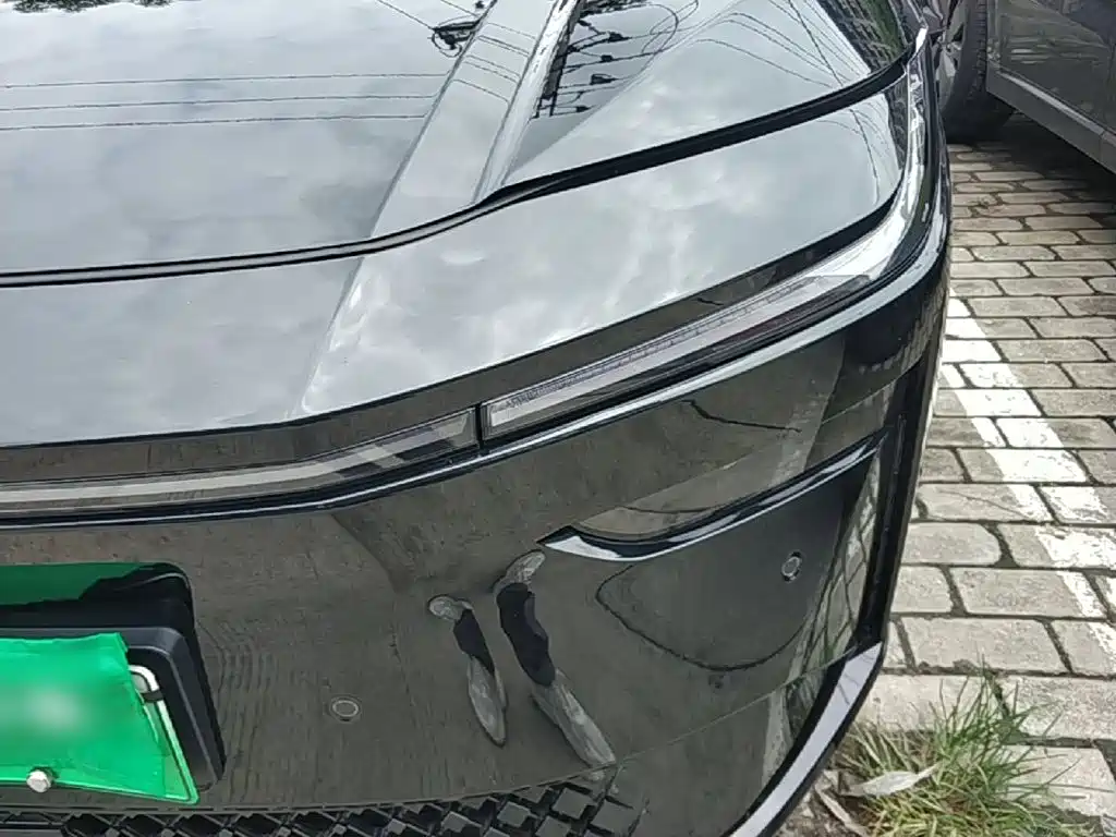 Toyota bZ3X 2025 2025 Model 520 Pro+ LiDAR Version
