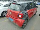 Фото 5 - smart forfour
