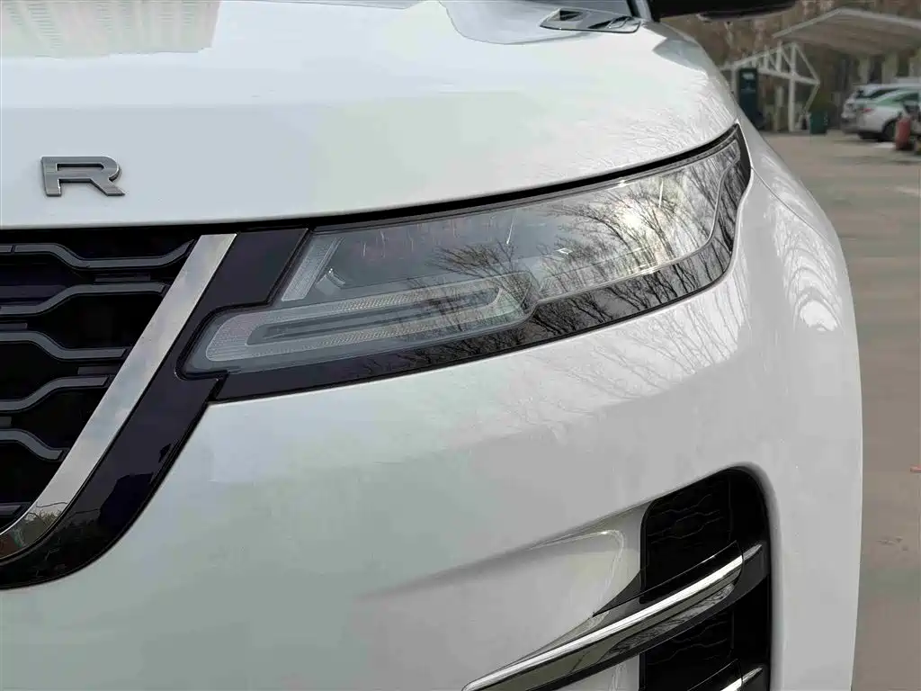 LAND ROVER RANGE ROVER AURORA