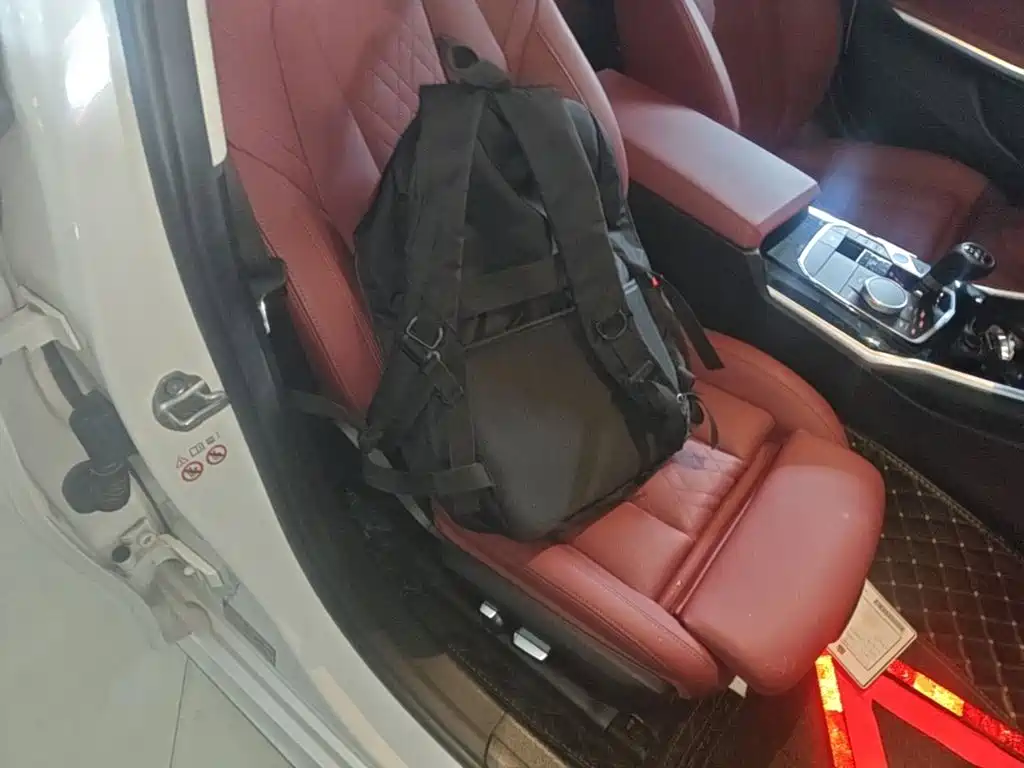 BMW i3 2022 2022 eDrive 35 L