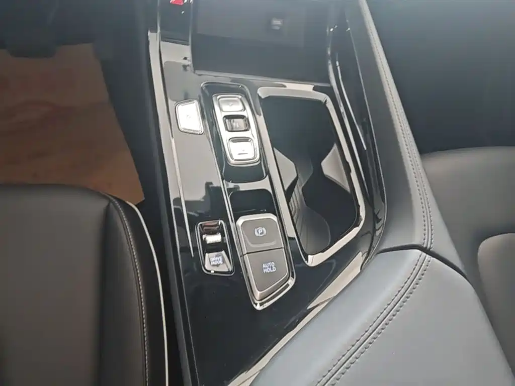Hyundai Kustu 2021 380TGDi Smart Love Flagship TOP Premium фото 10