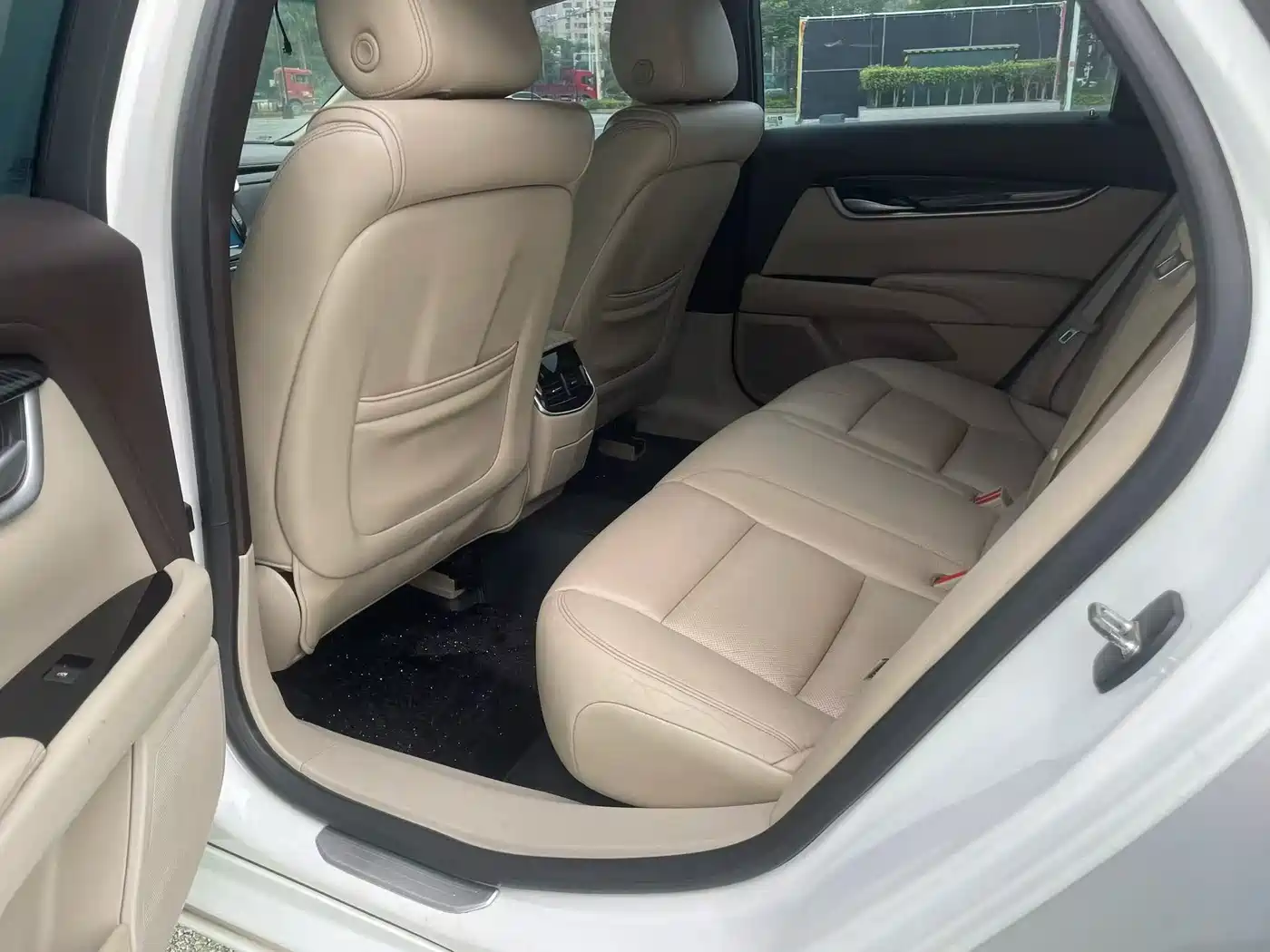 Cadillac XTS 2015 28T Comfort фото 8