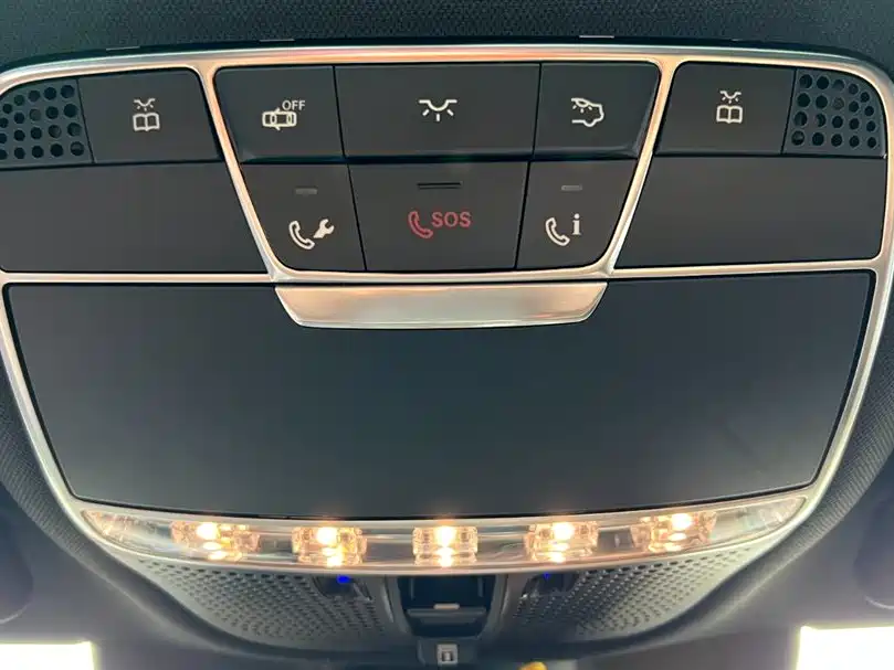 Mercedes-Benz S-Class 2014 S 320 L Luxury фото 15
