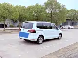 Фото 4 - Volkswagen Sharan