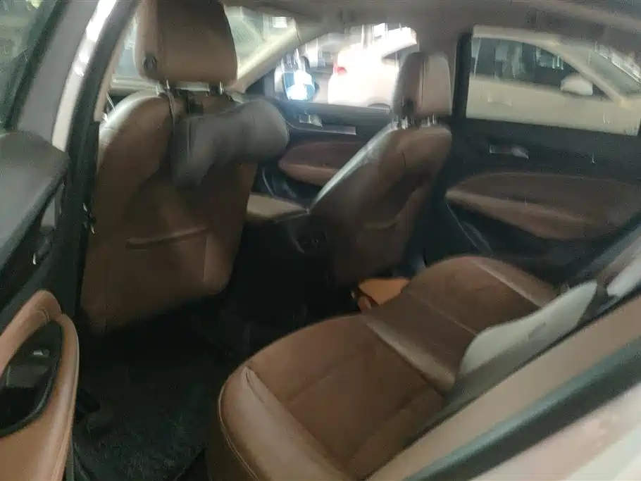 Buick Regal 2019 Model 20T Elite Type China V фото 11