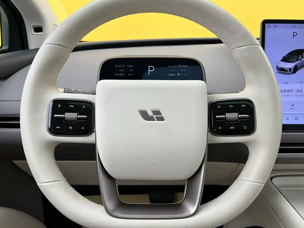 Li Auto Li i8 2025 2025 Standard Edition