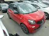 Фото 22 - smart forfour
