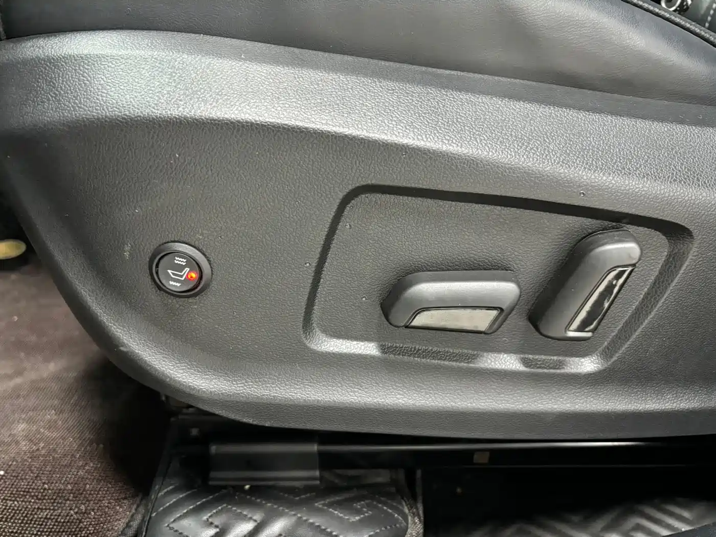 GAC Trumpchi GS4 2023 2022 270T Auto Smart Pilot Edition (Upgraded)