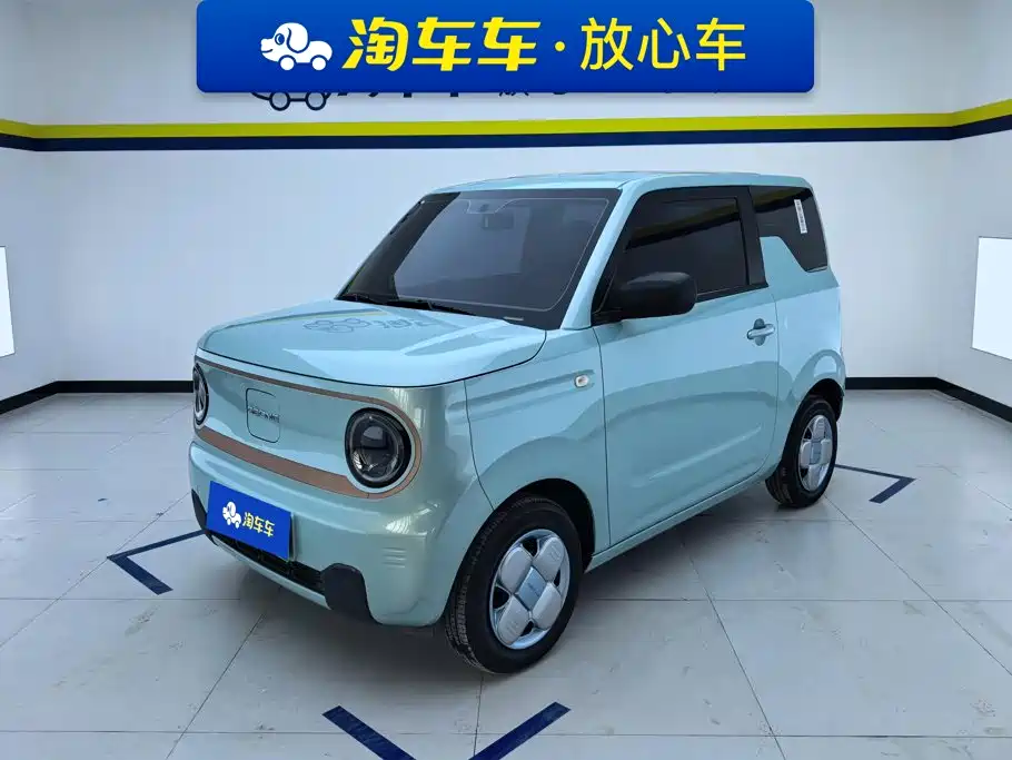 Geely Galaxy Panda 2024