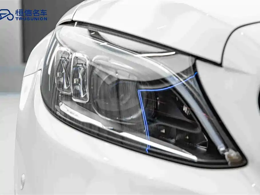 Mercedes-Benz C-Class 2019 C 300 L Sport Edition фото 10