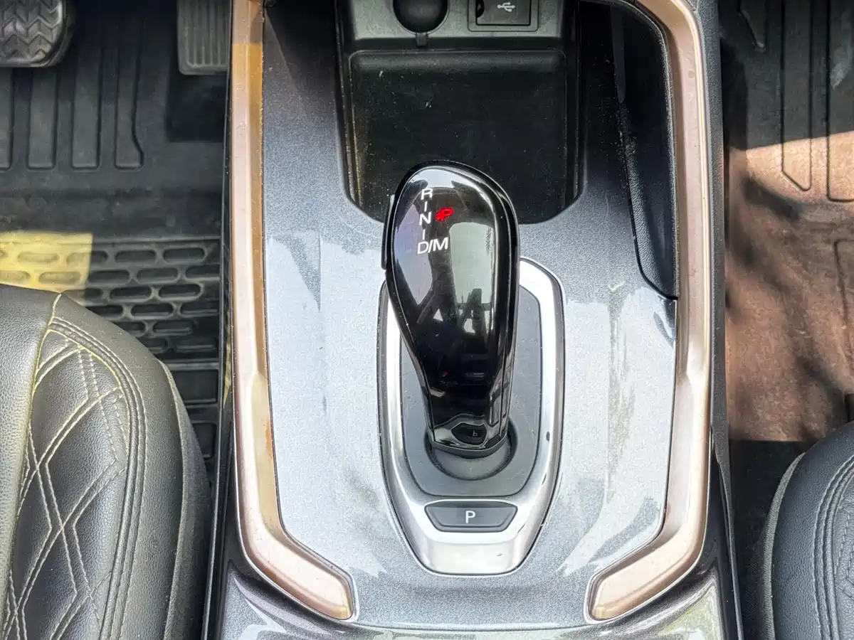 Haval H6 2021 1.5GDIT Automatic Champion Edition фото 12