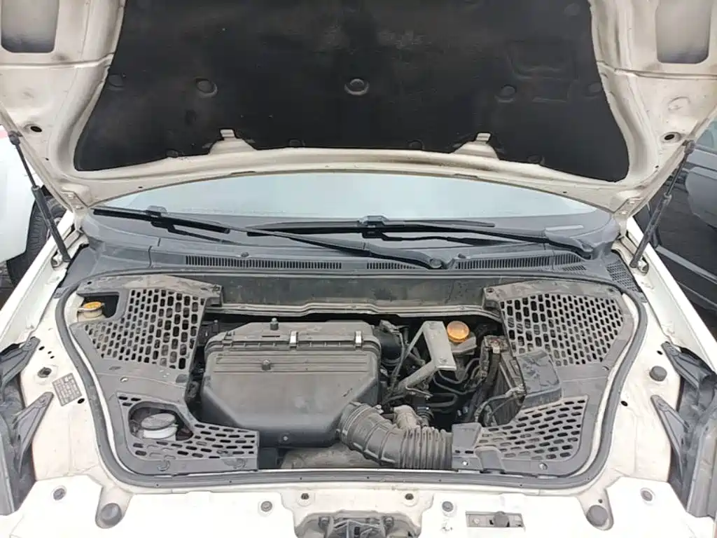 Luxgen Luxgen7 MPV 2018 2016 2.0T Luxury