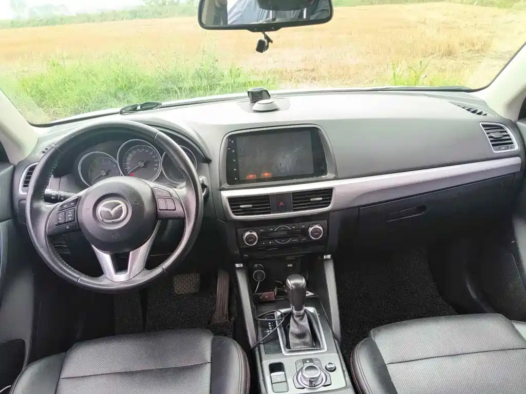 Photo 11 - Mazda CX-5