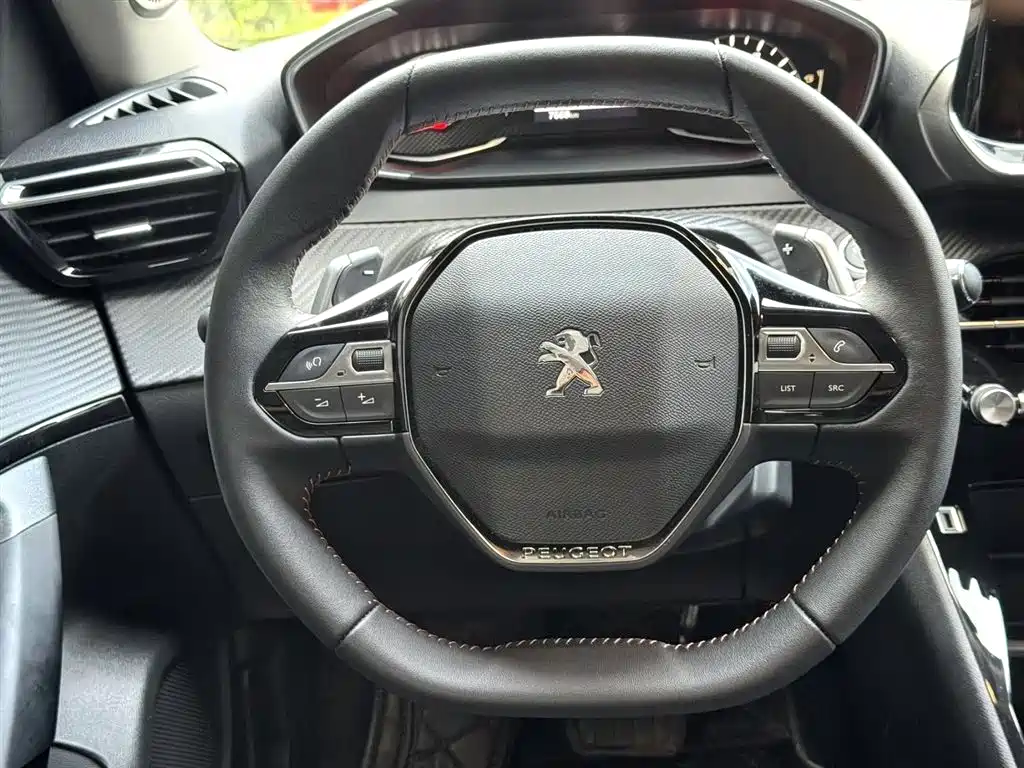 Peugeot 2008 2022 230THP THE ONE фото 7