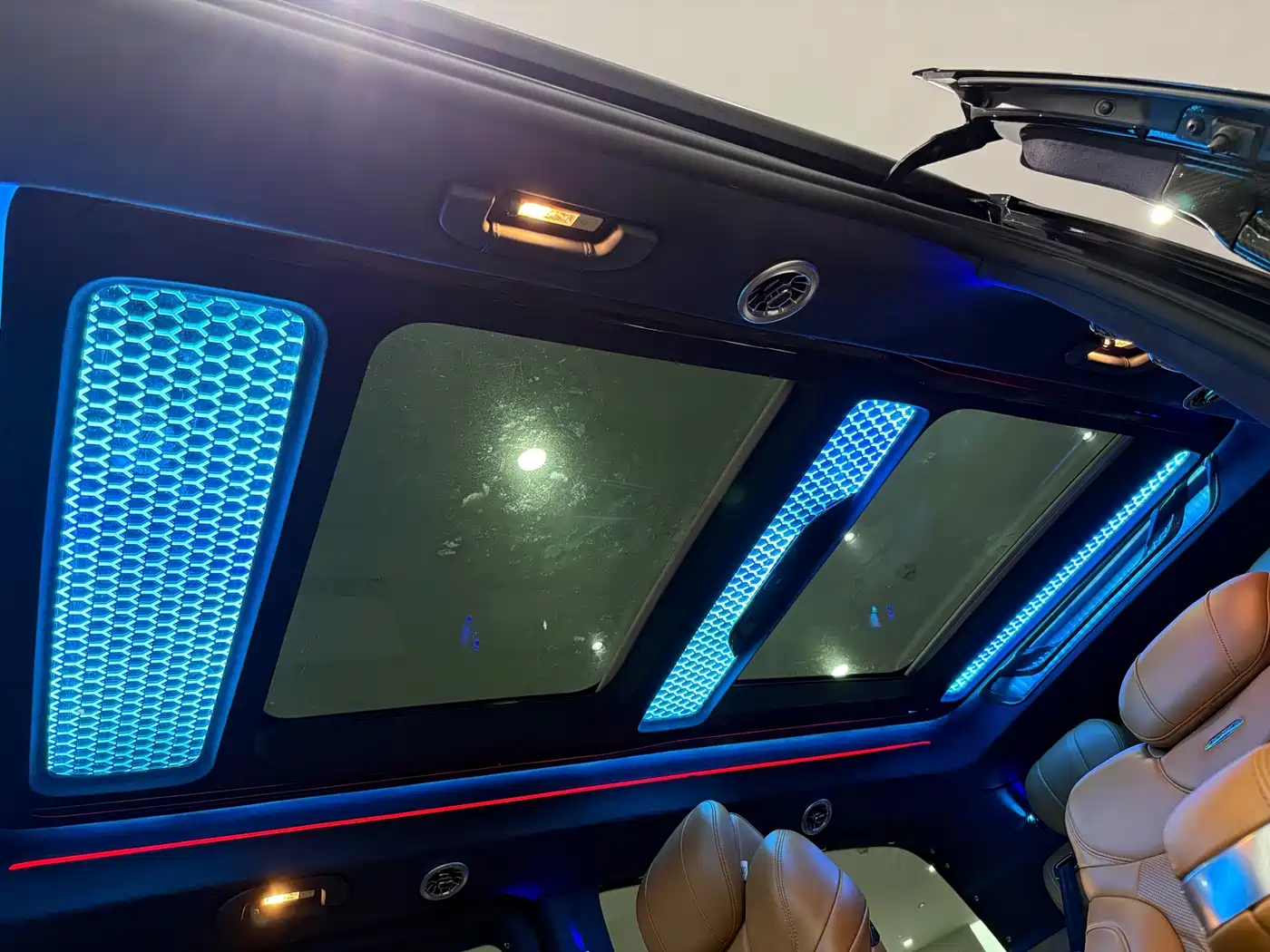 AM XIAOAO XIAOAO V CLASS