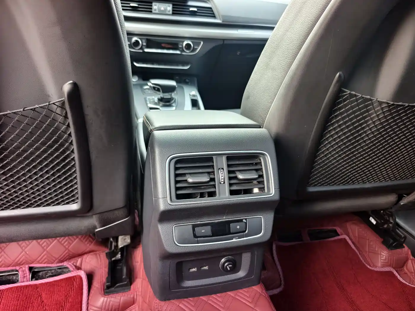 Audi Q5L 2020 40 TFSI Prestige Progressive фото 16