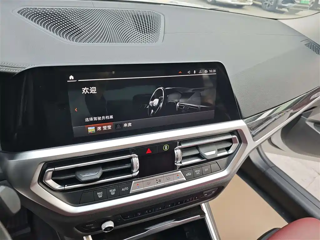 BMW 3 Series 2022 Facelift 325Li M Sport Package фото 16