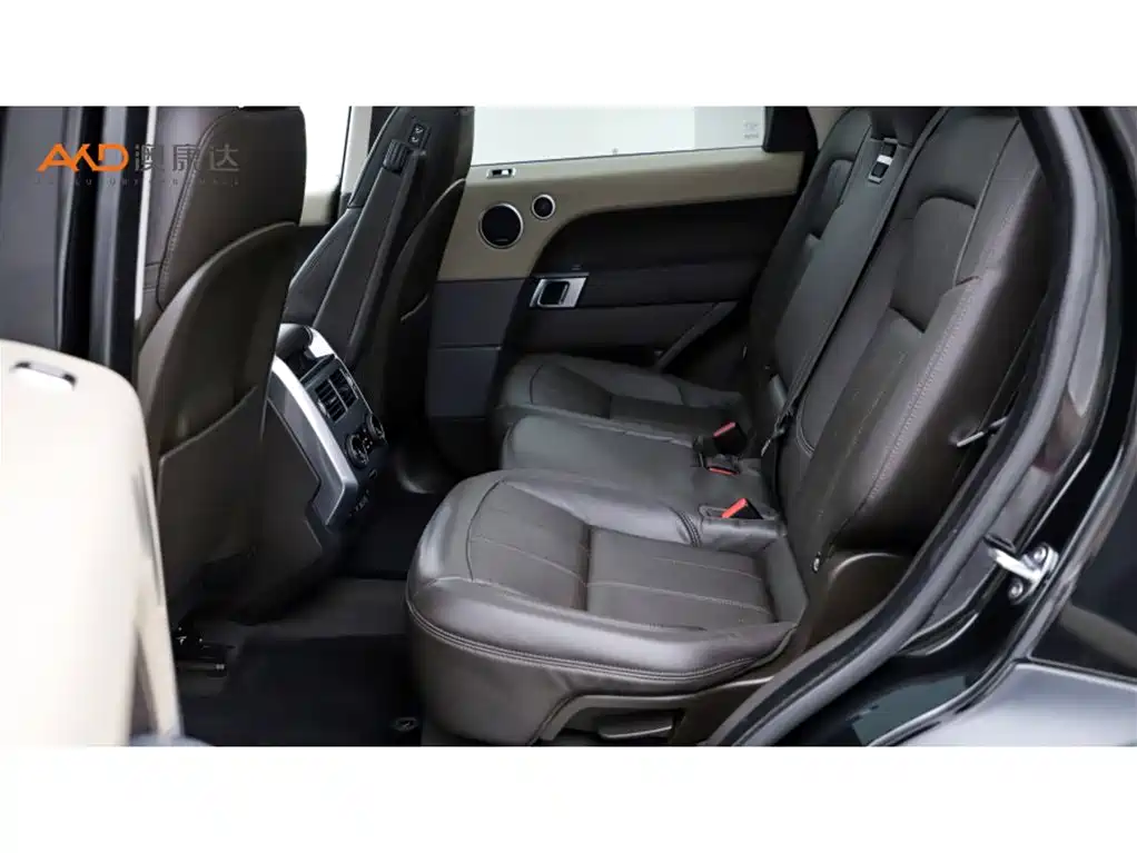 Land Rover Range Rover Sport 2020 3.0 L6 HSE DYNAMIC фото 7