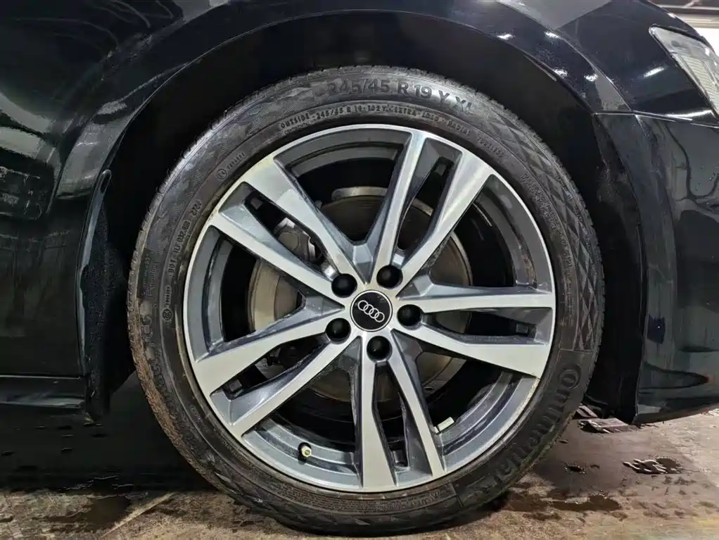 Audi A6L 2023 40 TFSI Luxury Dynamic фото 15
