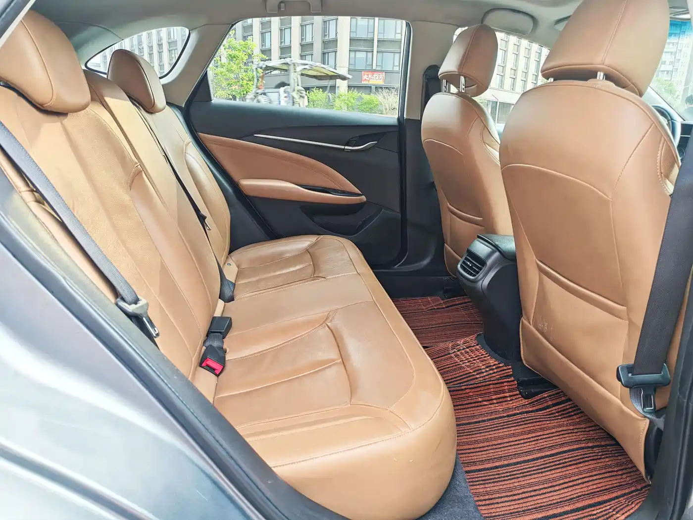 Buick Excelle GT 2018 18T Automatic Flagship фото 12