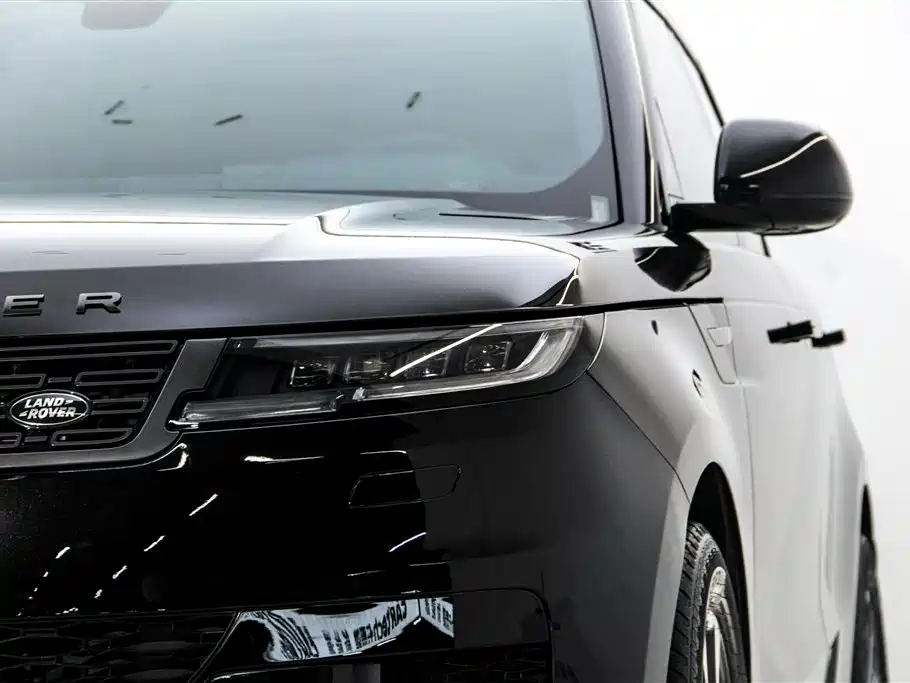 Land Rover Range Rover Sport 2024 400PS Dynamic SE фото 10