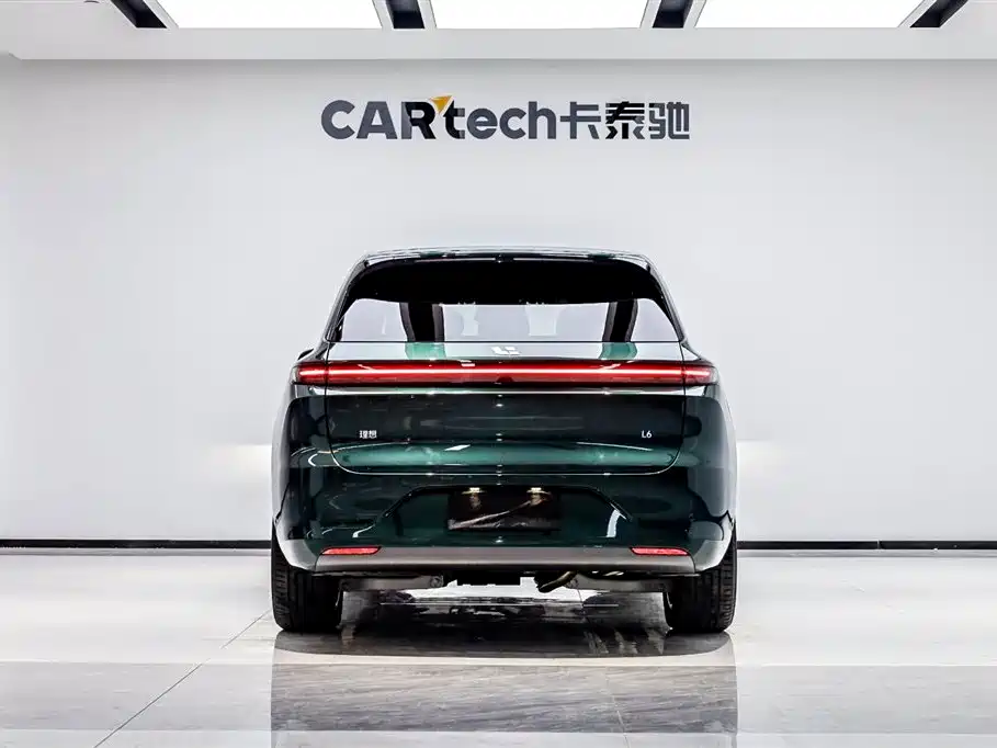 Li Auto IDEAL L6