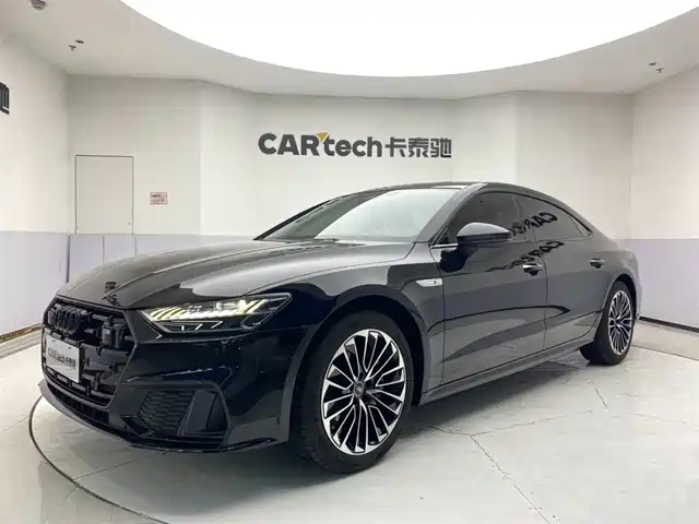 AUDI A7L