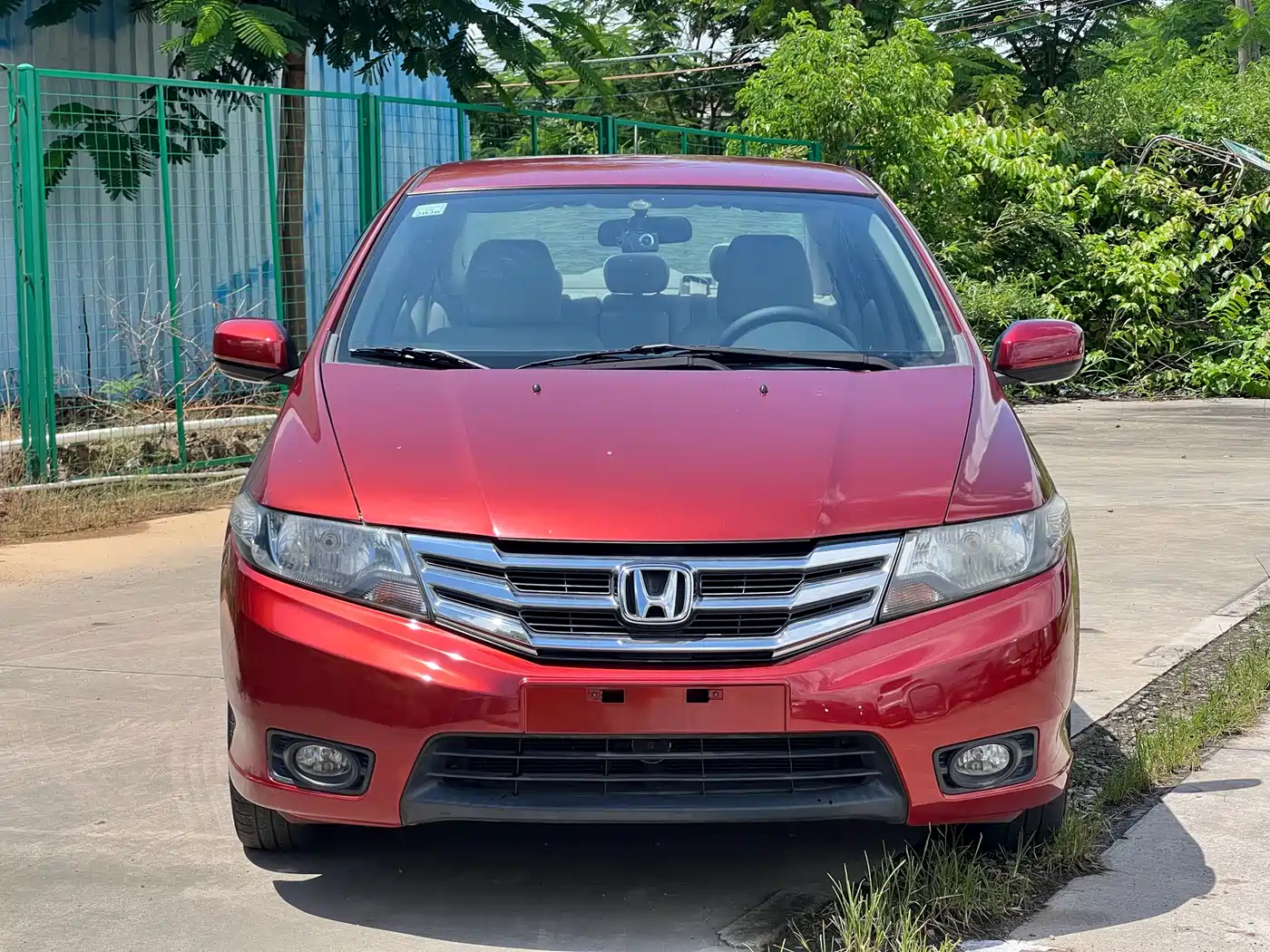 Honda City Classic 2014 2012 1.5L Manual Comfort Edition