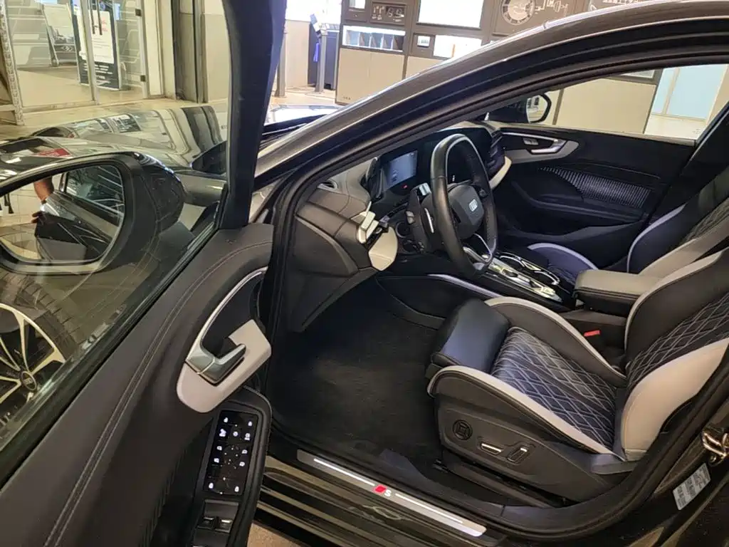 Audi A5L 2025 2025 2.0T Sport Edition Plus