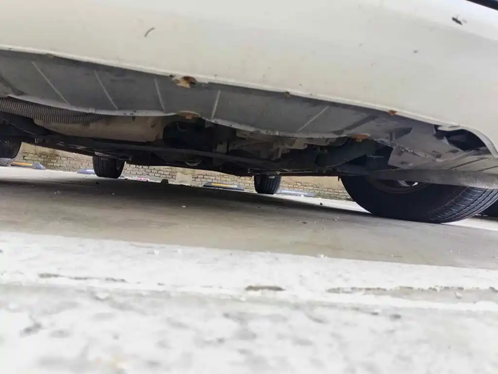 Qoros 3 2019 2018 Sedan 1.6L Auto Leading