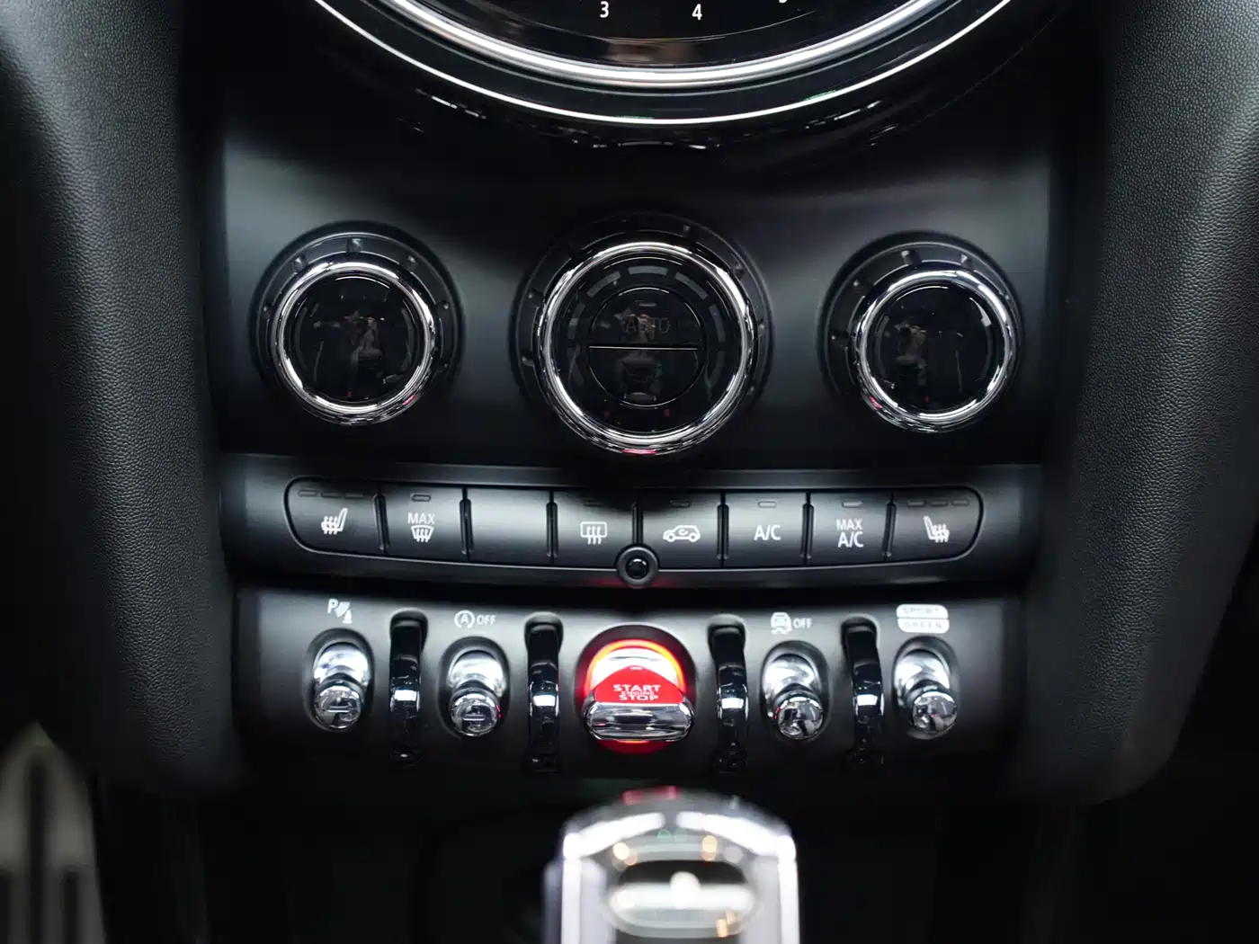 MINI JCW 2021 2.0T JOHN COOPER WORKS ALL-IN фото 13