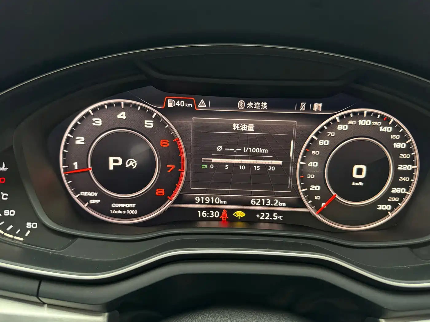Audi A4L 2019 40 TFSI Fashion (China VI) фото 4
