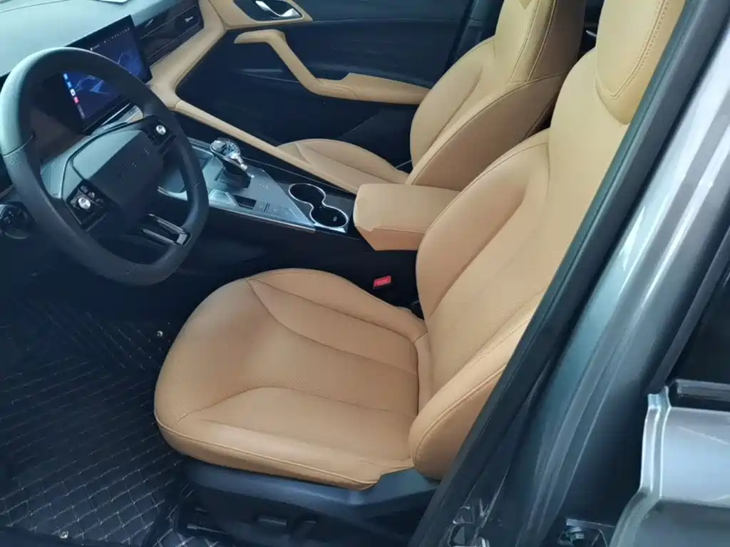 Roewe RX5 2023 2023 1.5T Comfort Edition