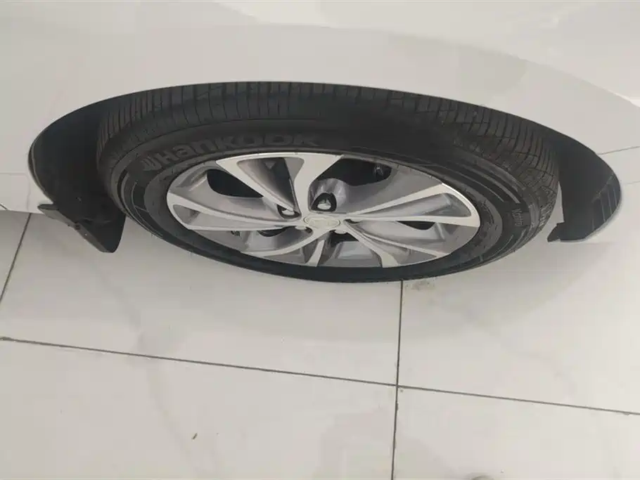 BUICK WEILANG