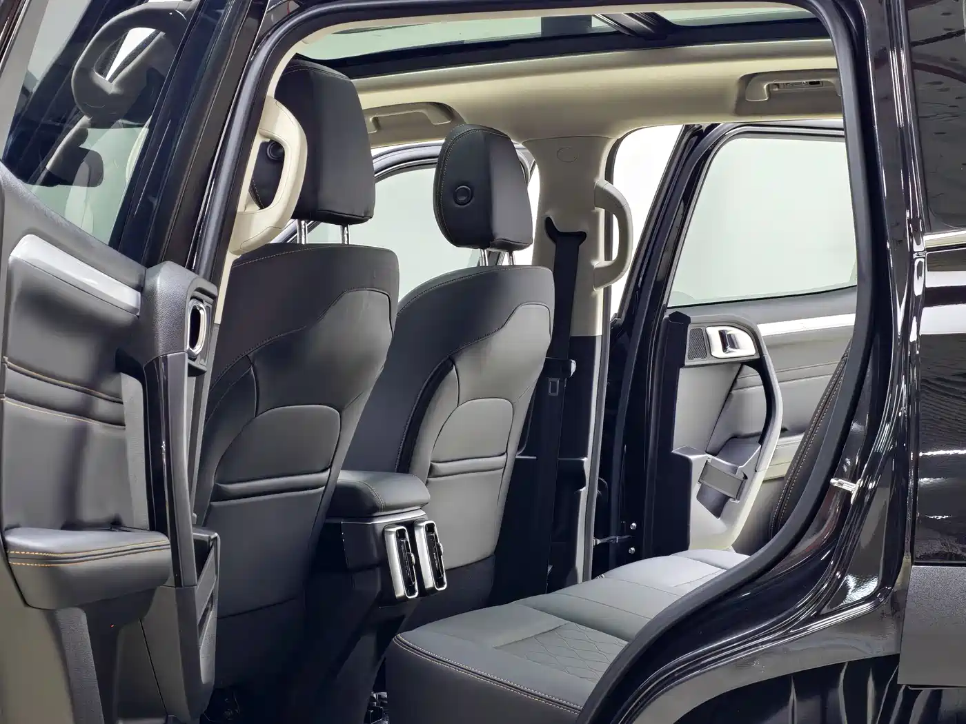 Haval Big Dog 2021 1.5T DCT 2WD Malinois Edition фото 6