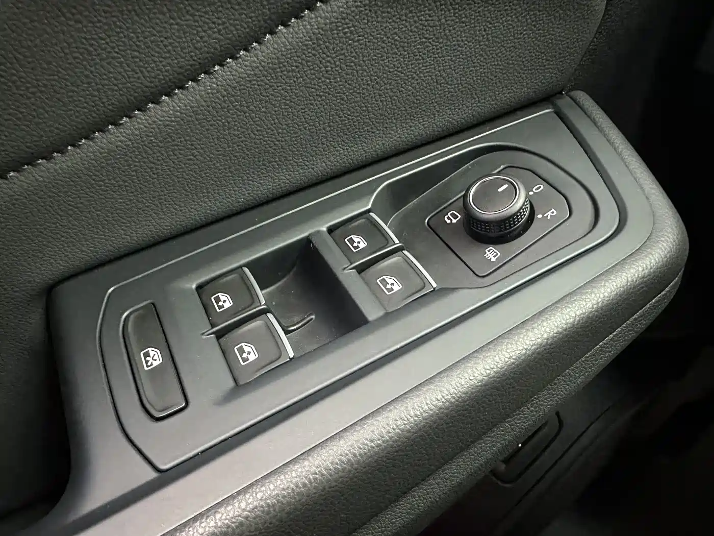 Volkswagen Talagon 2022 380TSI 4WD Luxury Premium Pro Edition 6-seater фото 23