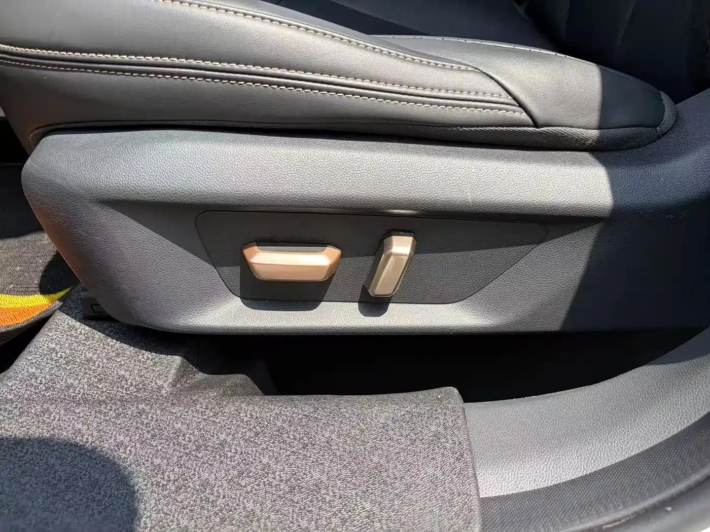 Wuling Motors Wuling Xingguang 2025 2025 150km Smart Advanced