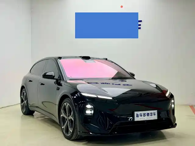 NIO ET5T 2024 75kWh Touring