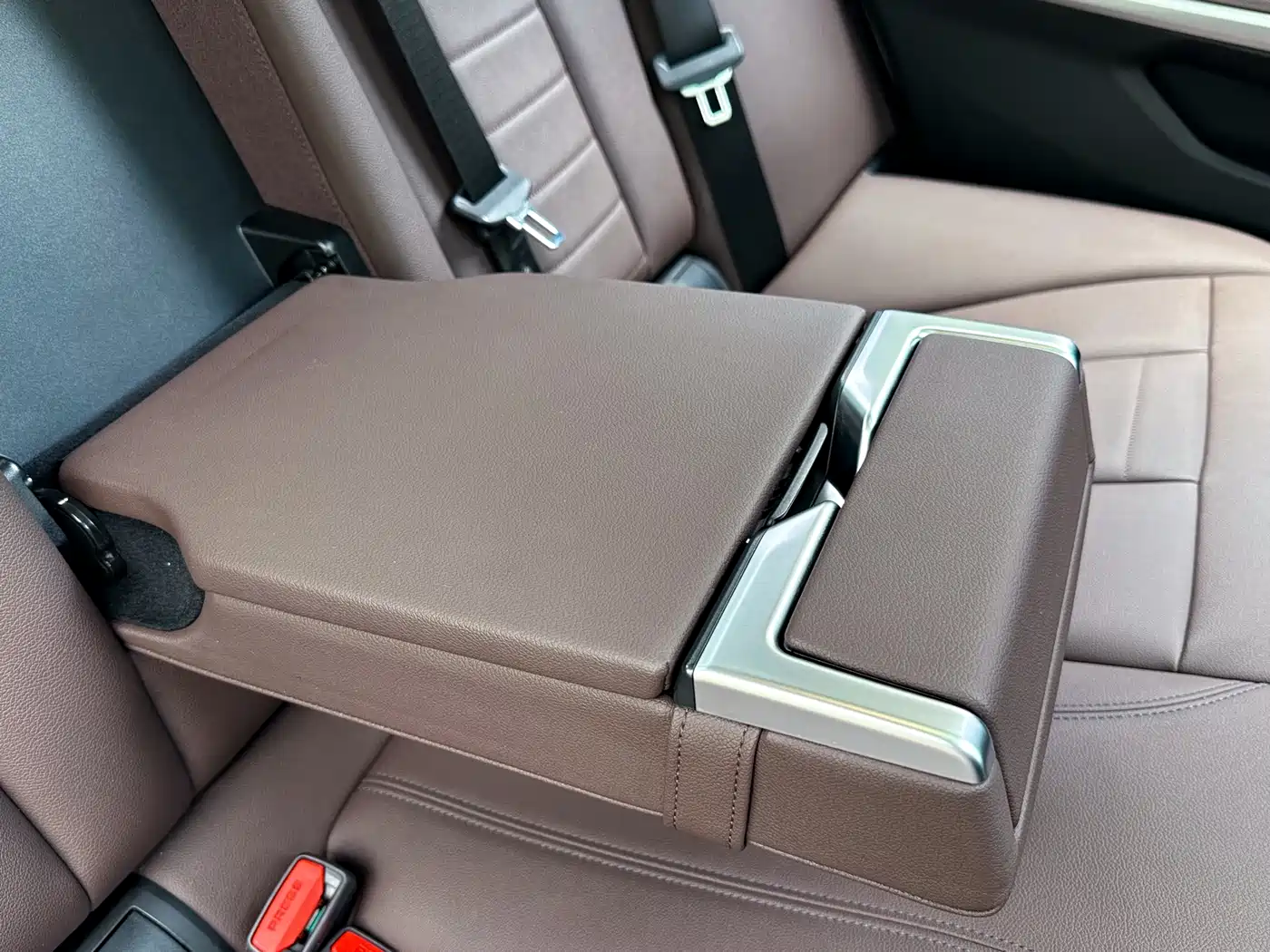 BMW 3 Series 2020 325Li M Sport Package фото 29