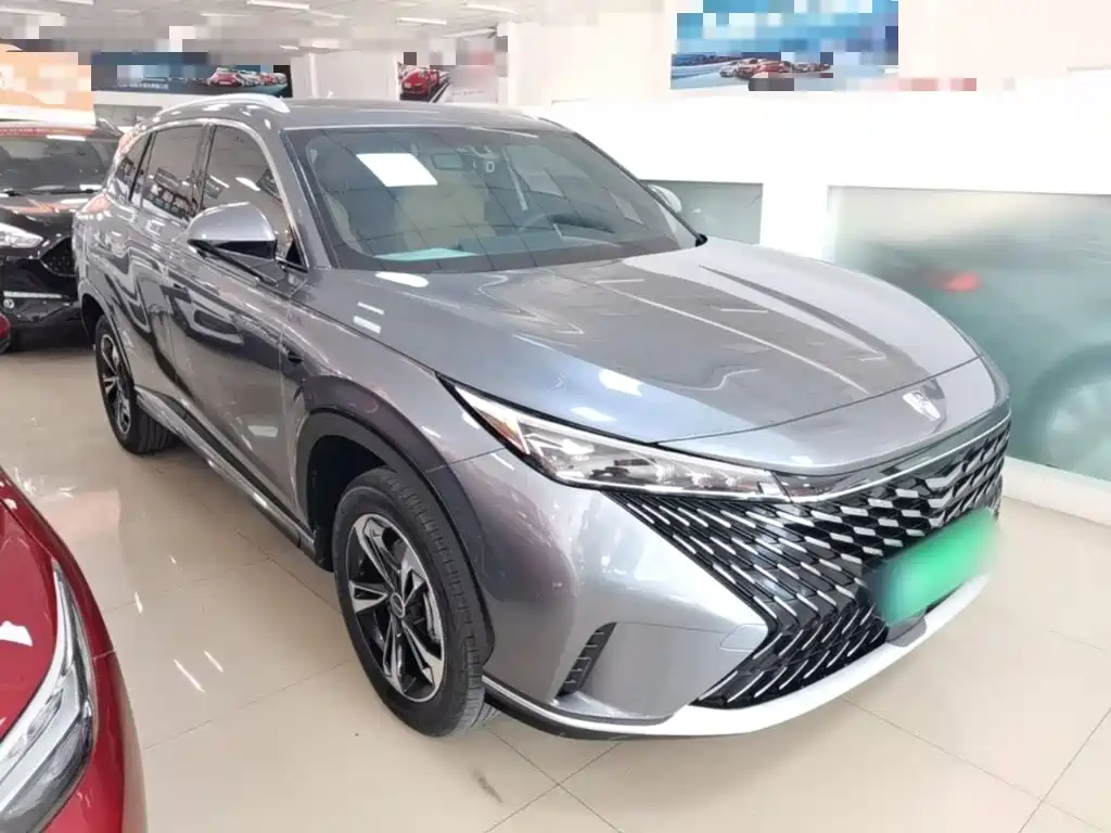 Roewe RX5 2023 2023 1.5T Comfort Edition