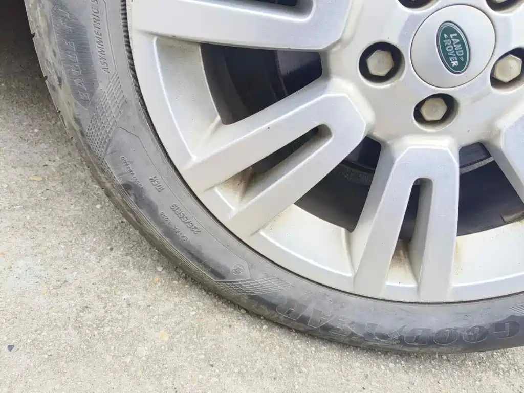 Фото 7 - Land Rover Freelander 2