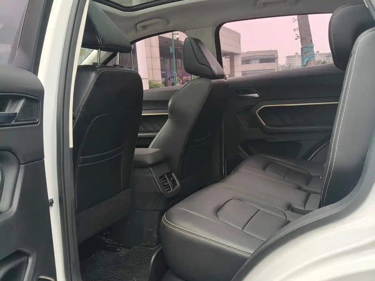 Haval H6 2019 Red Label 1.5GDIT Automatic Champion Version фото 4