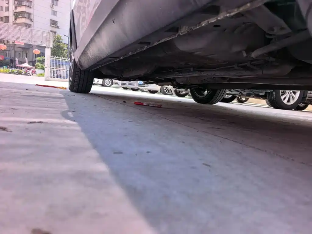 Geely Yuanjing X1 2018 2017 1.3L Auto Player Edition