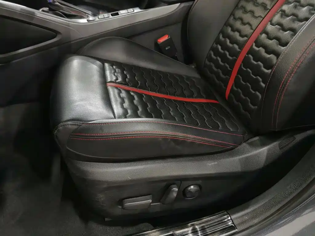 Фото 20 - Hyundai Fista