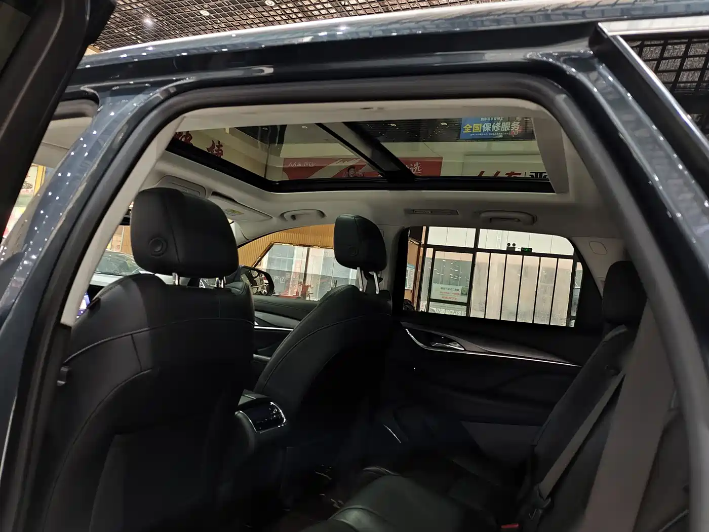 Buick Enclave 2020 28T 2WD Premium Model фото 7