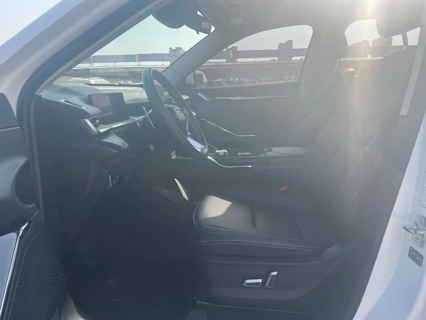 Haval H6 2022 3rd Gen 1.5T Auto 2WD Max фото 4