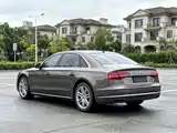 Фото 9 - Audi A8